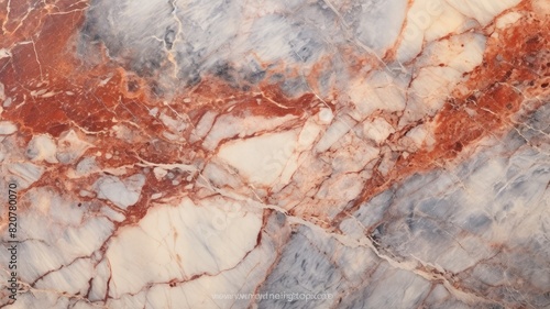 High resolution marble texture with natural pattern. Luxury and elegance concept for interior design and architectural backgrounds. Texture of marble or abstract ave painted by watercolor. AIG35. © Summit Art Creations