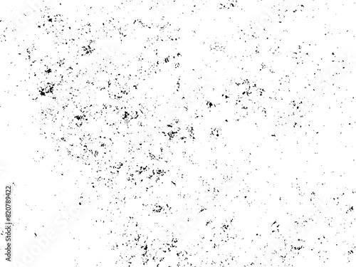 Abstract grunge texture vector illustration, grunge dirt urban background