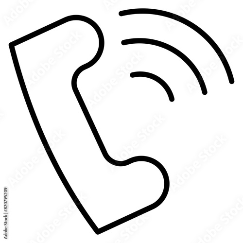 Receiver Icon