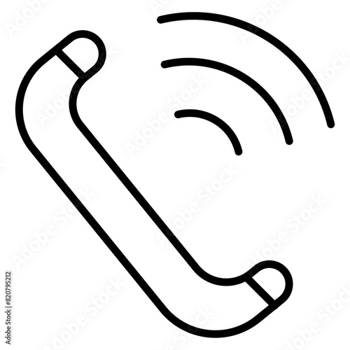 Phone Call Icon