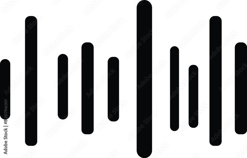 black and white Musical notes stave line pattern symbols icon for staff and music note theme Transparent background wave Piano, jazz sound notes Music notes hand drawn black signs vector set. Isolate black and white Musical notes stave line pattern symbols icon for staff and music note theme Transparent background wave Piano, jazz sound notes Music notes hand drawn black signs vector set. Isolate