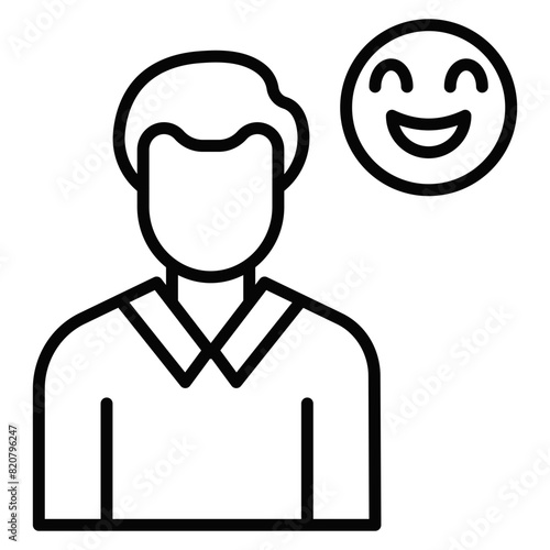Satisfaction Icon