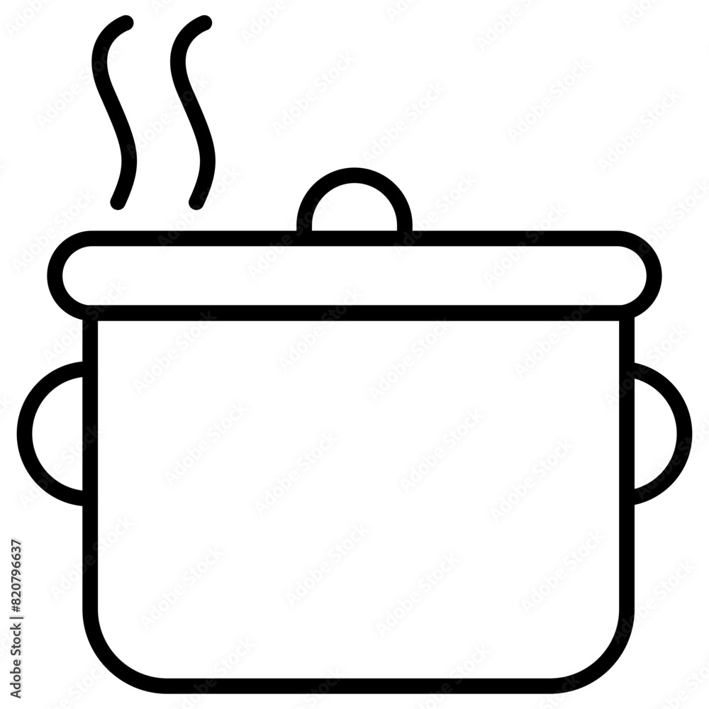 Cooking Icon Cooking Icon