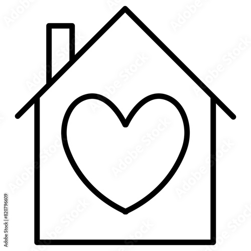 Home Organizer Icon
