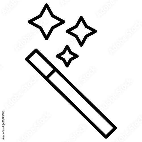 Enhancement Icon