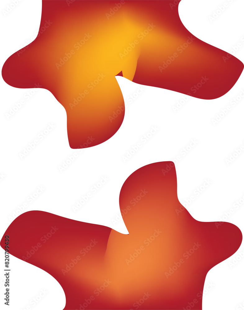 red star on white background Puzzles grid - blank template. Puzzle pieces vector set. Puzzle jigsaw on white background. Set of puzzle pieces. Vector illustration background and texture red star on white background Puzzles grid - blank template. Puzzle pieces vector set. Puzzle jigsaw on white background. Set of puzzle pieces. Vector illustration background and texture