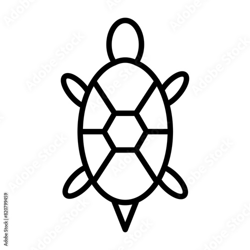 Turtle Icon