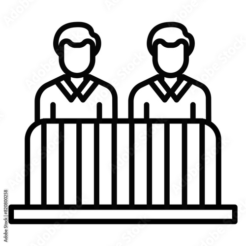 Crowd Control Icon