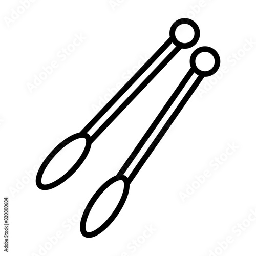 Stirrer Icon