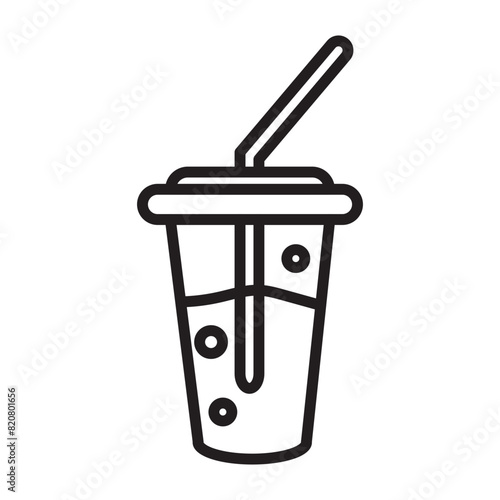 Beverages Icon