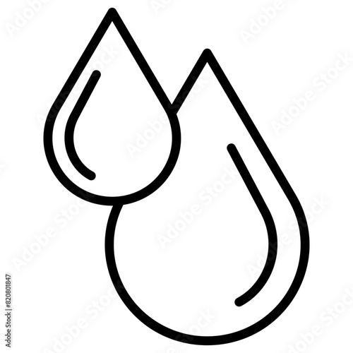 Oil Icon