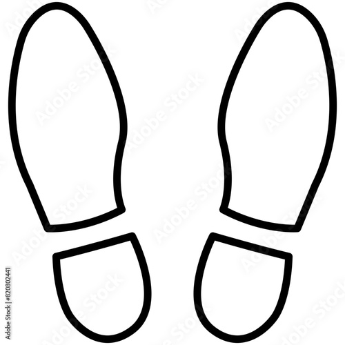 Soles Icon