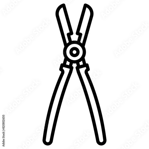 Forceps Icon