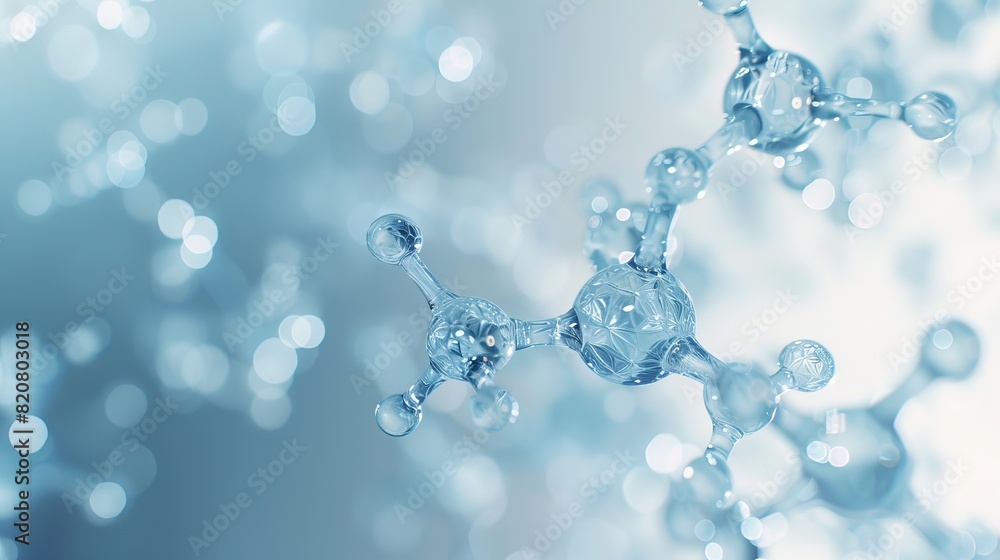 a minimal abstract translucent chemical pattern design a minimal abstract translucent chemical pattern design