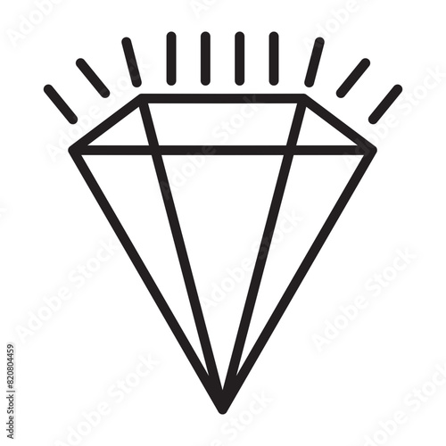 Diamond Icon