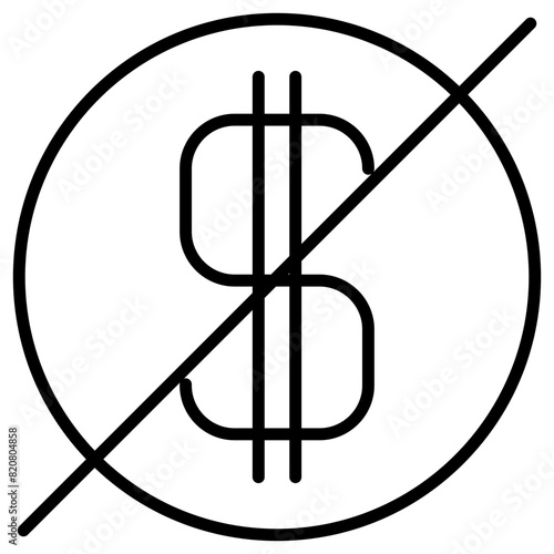Broke Icon