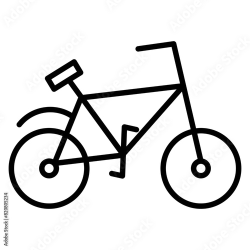 Cycle Icon