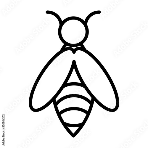 Honeybee Icon
