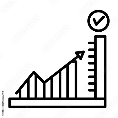 Credit Score Icon