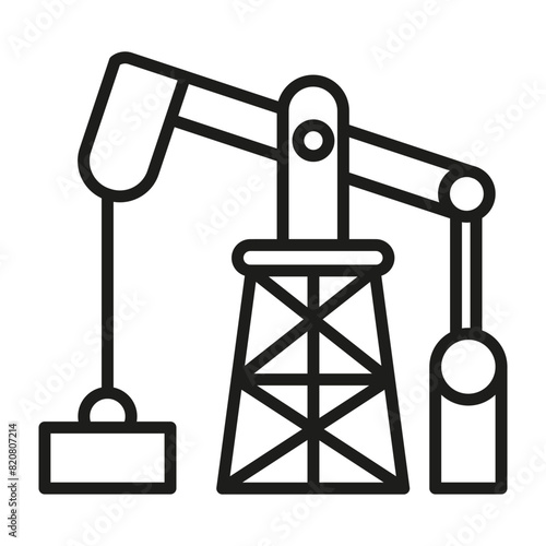 Mining Icon