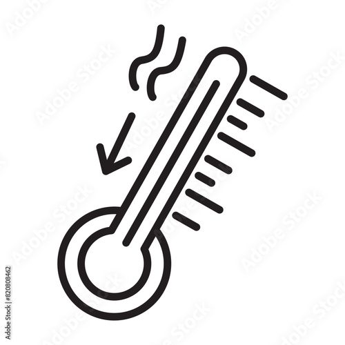 Cool Down Icon