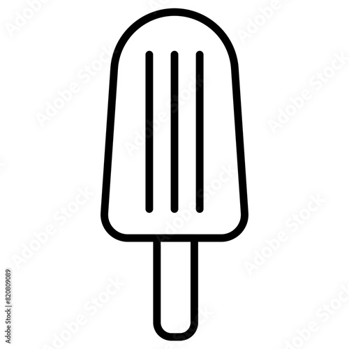 Ice Lolly Icon