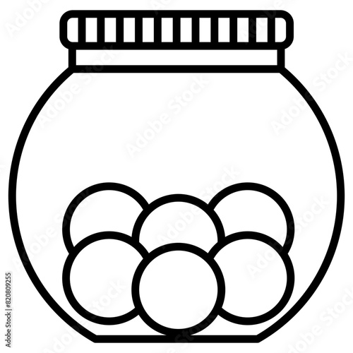 Candies Icon