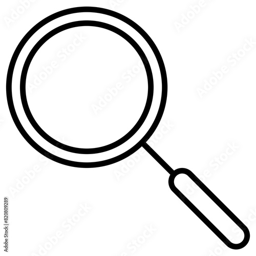 Search Image Icon