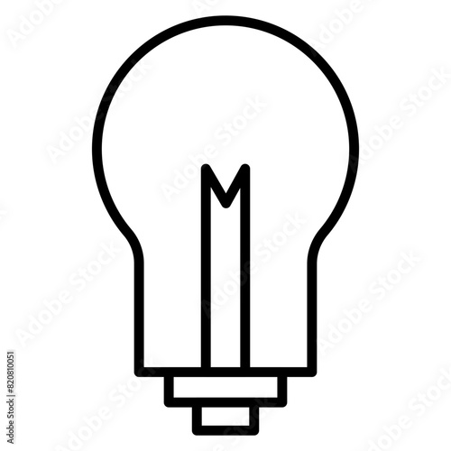 Lamps Icon