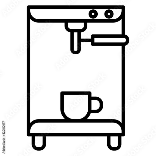 Expresso Icon