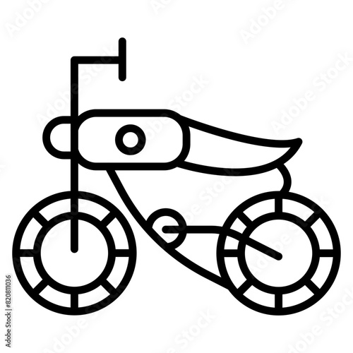 Stunt Icon