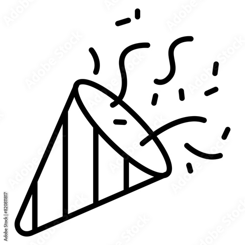 Celebration Icon