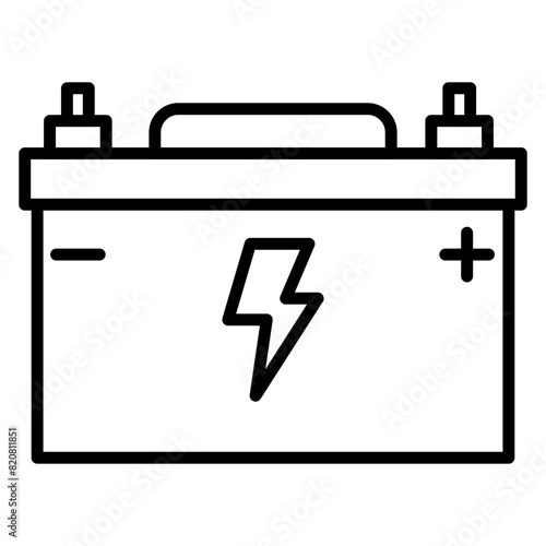 Battery Icon