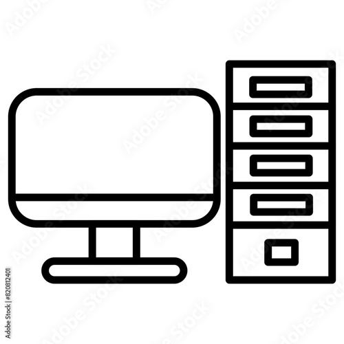 Computer Icon