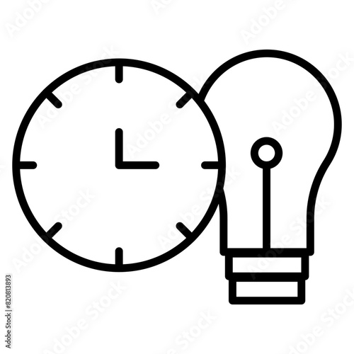 Timeout Icon
