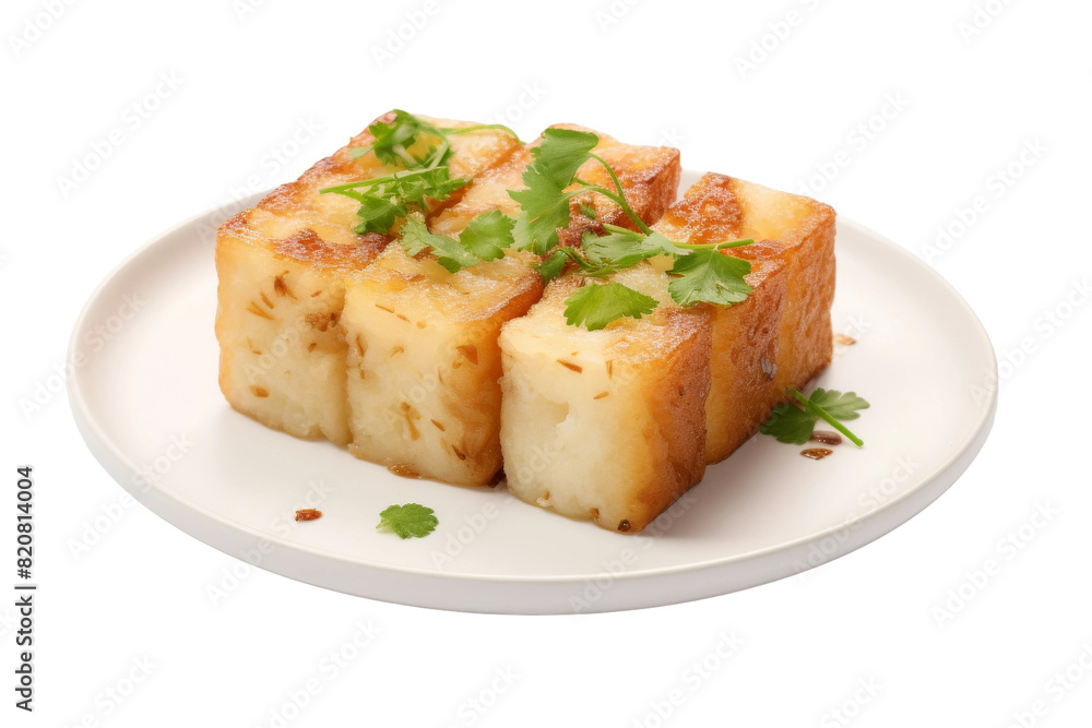 Divine Trio of Culinary Delights on a White or Clear Surface PNG Transparent Background. Divine Trio of Culinary Delights on a White or Clear Surface PNG Transparent Background.