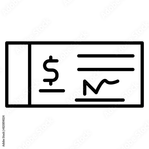 Payorder Icon