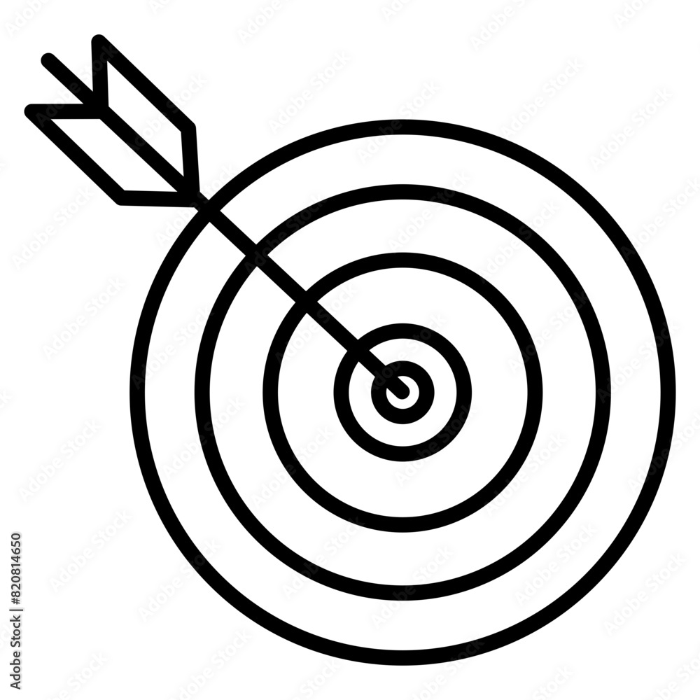 Target Icon Target Icon