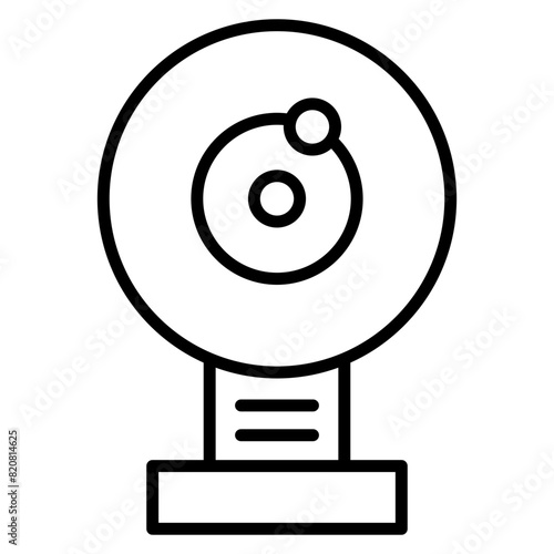 Webcam Icon