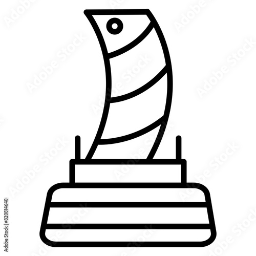Virtual Joystick Icon