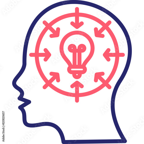 Knowledge Icon
