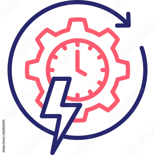 Free Download Rapid Icon - GFXLoad