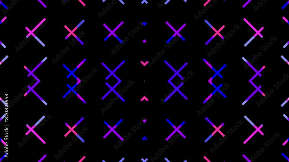 abstract vj geometric line design animation background abstract vj geometric line design animation background
