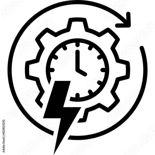 Rapid Icon