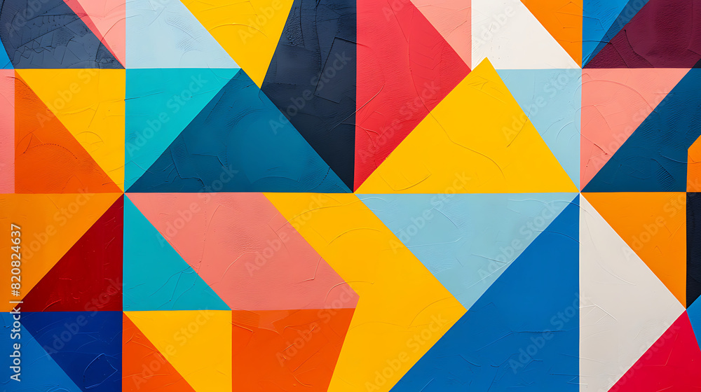 Abstract and geometric concepts use shapes, patterns, and forms to explore and represent ideas beyond literal interpretation, often emphasizing symmetry, balance, and mathematical precision.
Abstract and geometric concepts use shapes, patterns, and forms to explore and represent ideas beyond literal interpretation, often emphasizing symmetry, balance, and mathematical precision.
