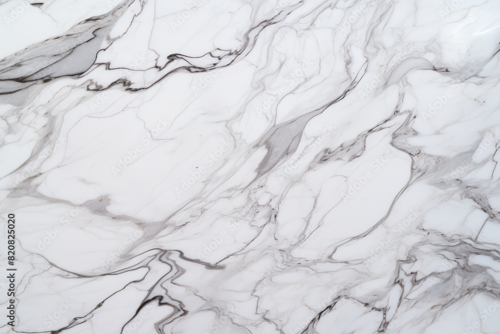 Obraz premium Gray marble wall texture