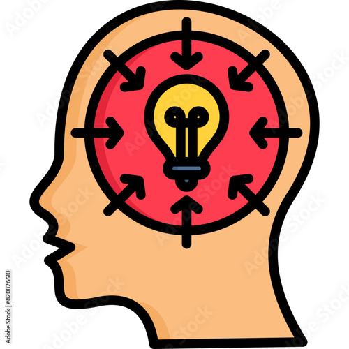 Knowledge Icon