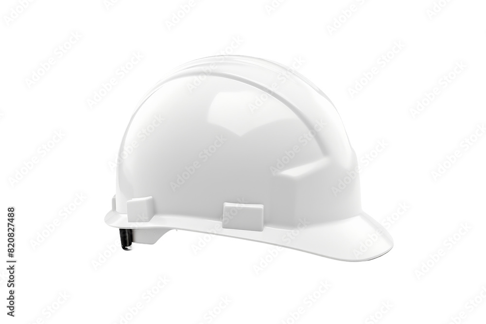 Fototapeta premium The Guardian Of Dreams on a White or Clear Surface PNG Transparent Background.