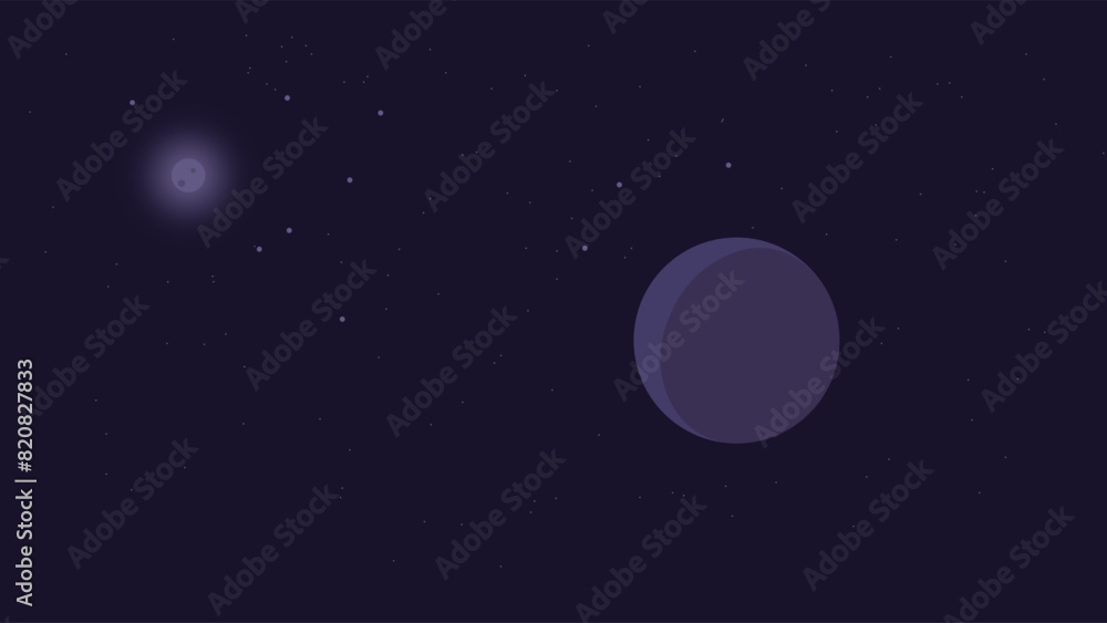 Cosmic Wonders: Illustrations of Planets and Stars in Outer Space Cosmic Wonders: Illustrations of Planets and Stars in Outer Space