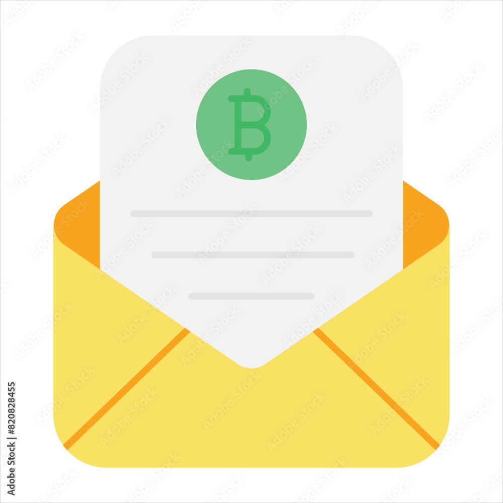 Bitcoin and Cryptocurrency Vector Flat Icons Bitcoin and Cryptocurrency Vector Flat Icons